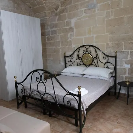 Casa Palumbo Appartamento Lecce