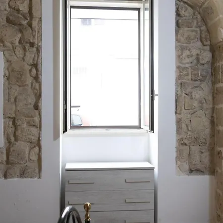 Apartment Casa Palumbo