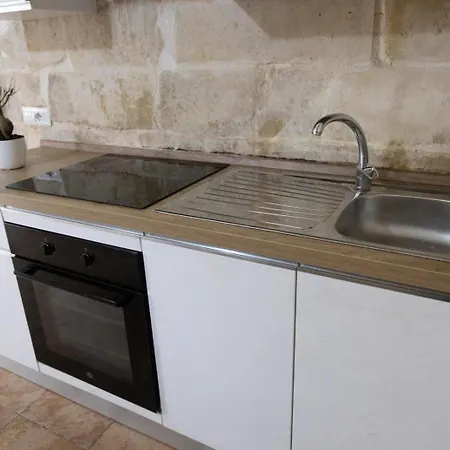 Appartamento Casa Palumbo Lecce