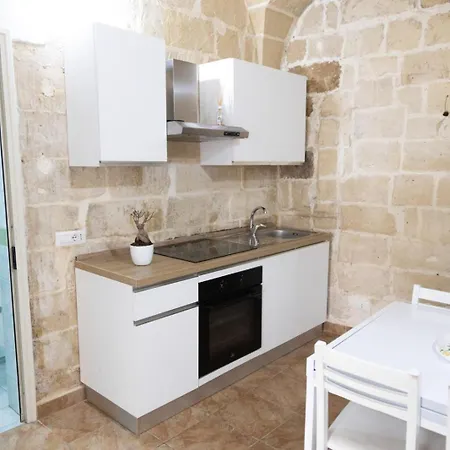 Casa Palumbo Appartamento