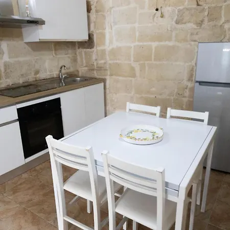 Casa Palumbo Appartamento Lecce