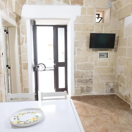 Apartment Casa Palumbo Lecce