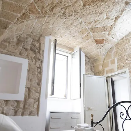 Casa Palumbo Lecce