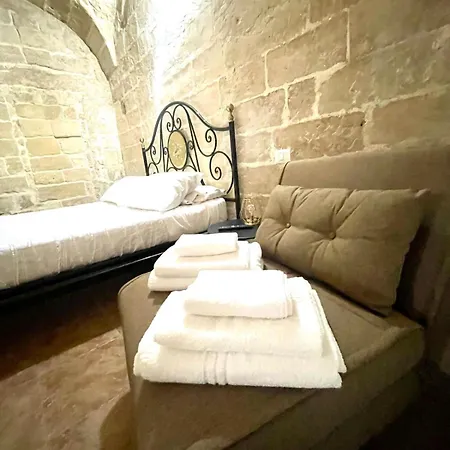 Casa Palumbo *
