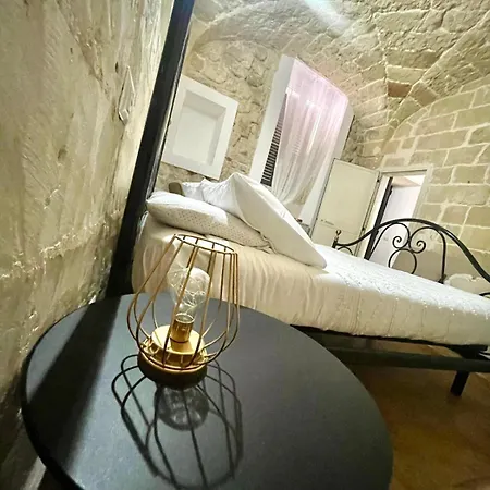 Casa Palumbo *