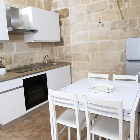 Lejlighed Casa Palumbo